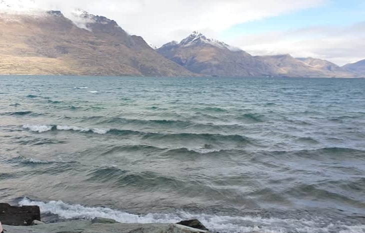 Frankton - Frankton, Queenstown, New Zealand