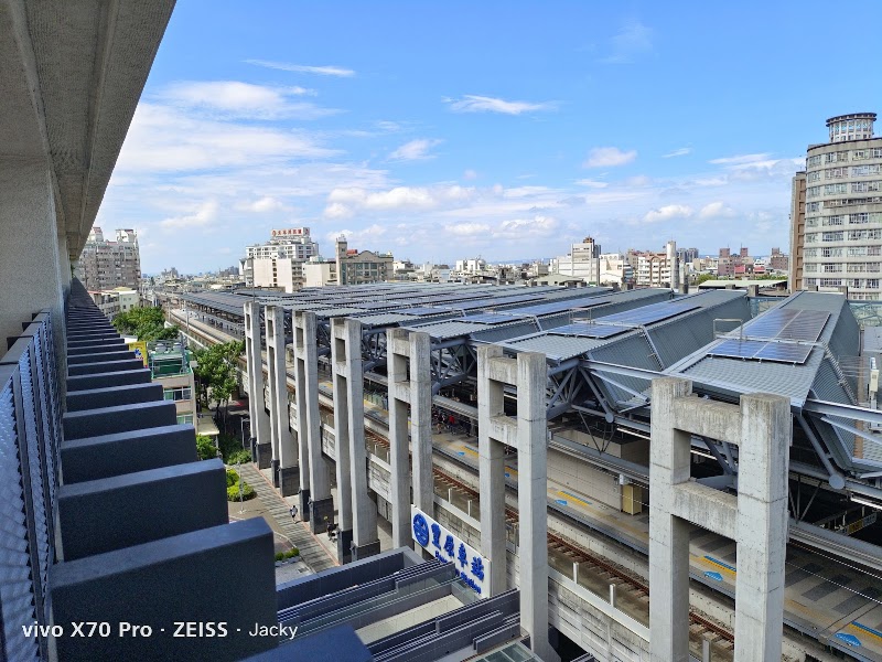 Fengyuan Transfer Station - Fengyuan Transfer Station, No. 139號, Section 1, Fengshi Rd, Wengming Village, Fengyuan District, Taichung City, Taiwan 420