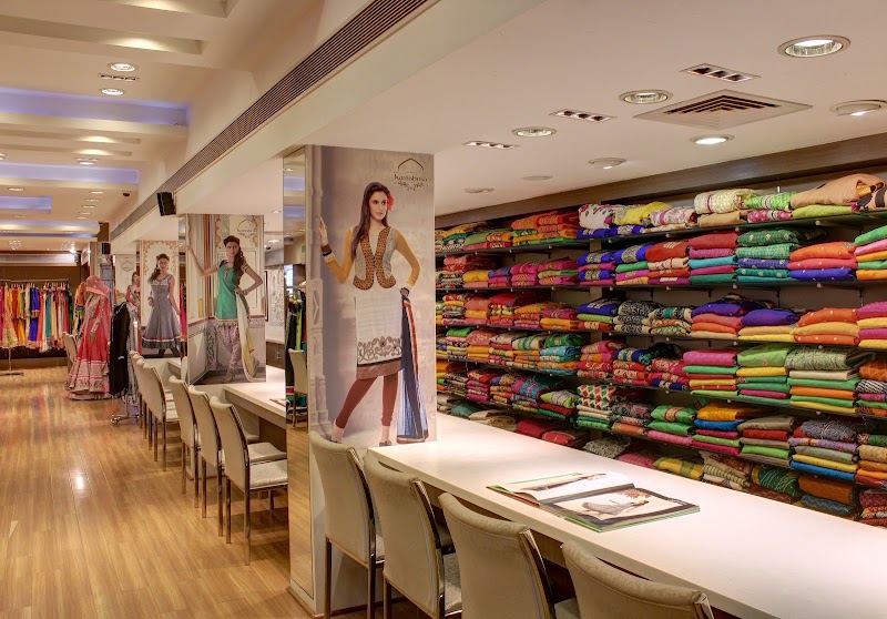 Pratap Sons - Pratap Sons Shop No-1, Saraogi Mansion, Mirza Ismail Rd, Bapu Bazar, Biseswarji, Jaipur, Jaipur Nagar Nigam Area, Rajasthan 302015, India