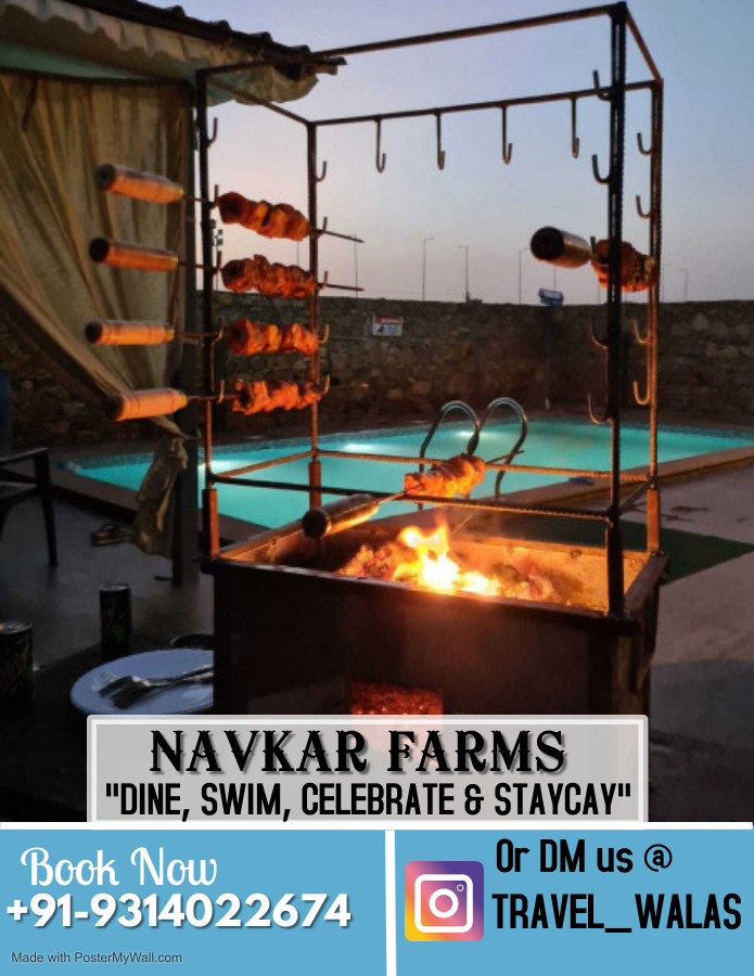 NAVKAR FARMS - NAVKAR FARMS 10/OB/06, Ring Road Near Reliance petrol Pump, Lakeshra, Agra Rd, Dher Ki Dhani, Jaipur, Rajasthan 302016, India