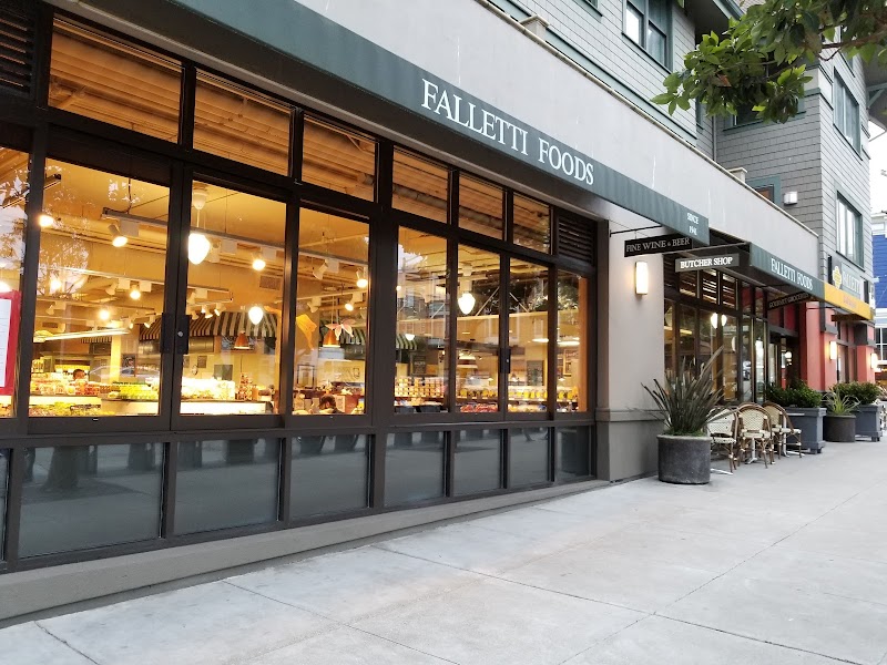 Falletti Foods