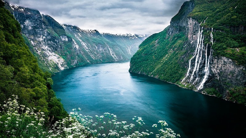 Geiranger