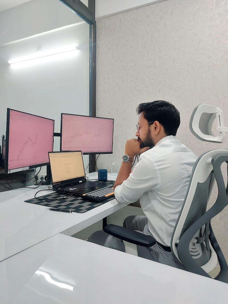 Turtle Trading Desk | Stock Market Investment Consultant and Education