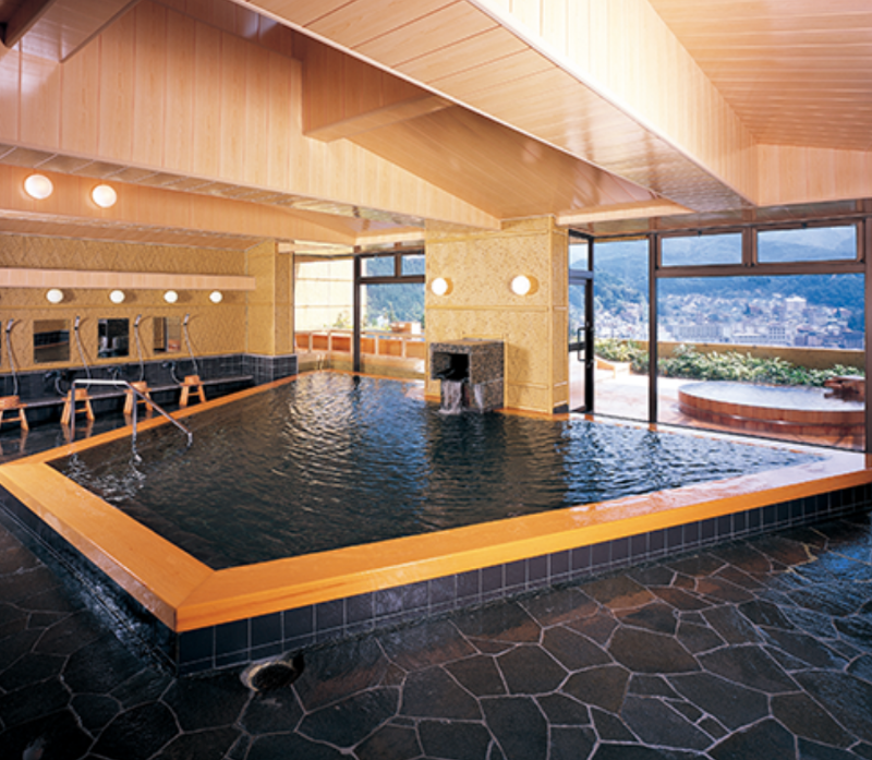 Gero Onsen Hotel Kusakabe Armeria - Gero Onsen Hotel Kusakabe Armeria, 1811 Kōden, Gero, Gifu 509-2206, Japan