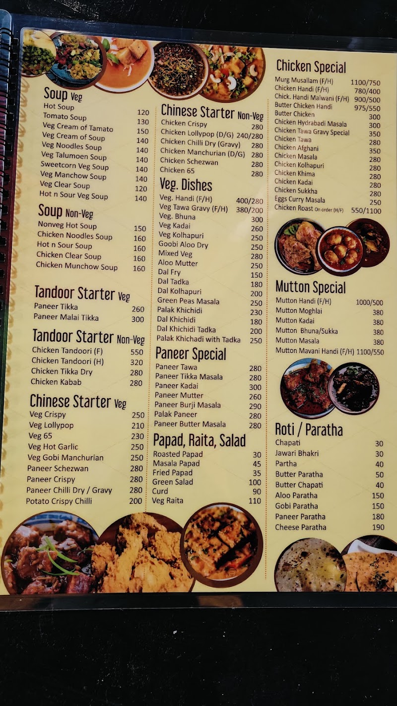 TOTO'S CAFE AND RESTAURANT - TOTO'S CAFE AND RESTAURANT next to Bus Stop, Bhim Nagar, Panchgani, Maharashtra 412805, India