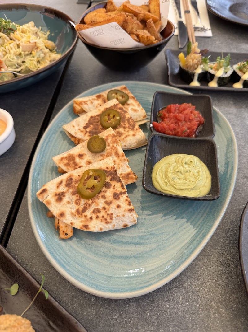 La Mezcaleria at Pavilion at The Beach - La Mezcaleria at Pavilion at The Beach Pavilion at The Beach, JBR - Marsa Dubai - Dubai Marina - Dubai - United Arab Emirates