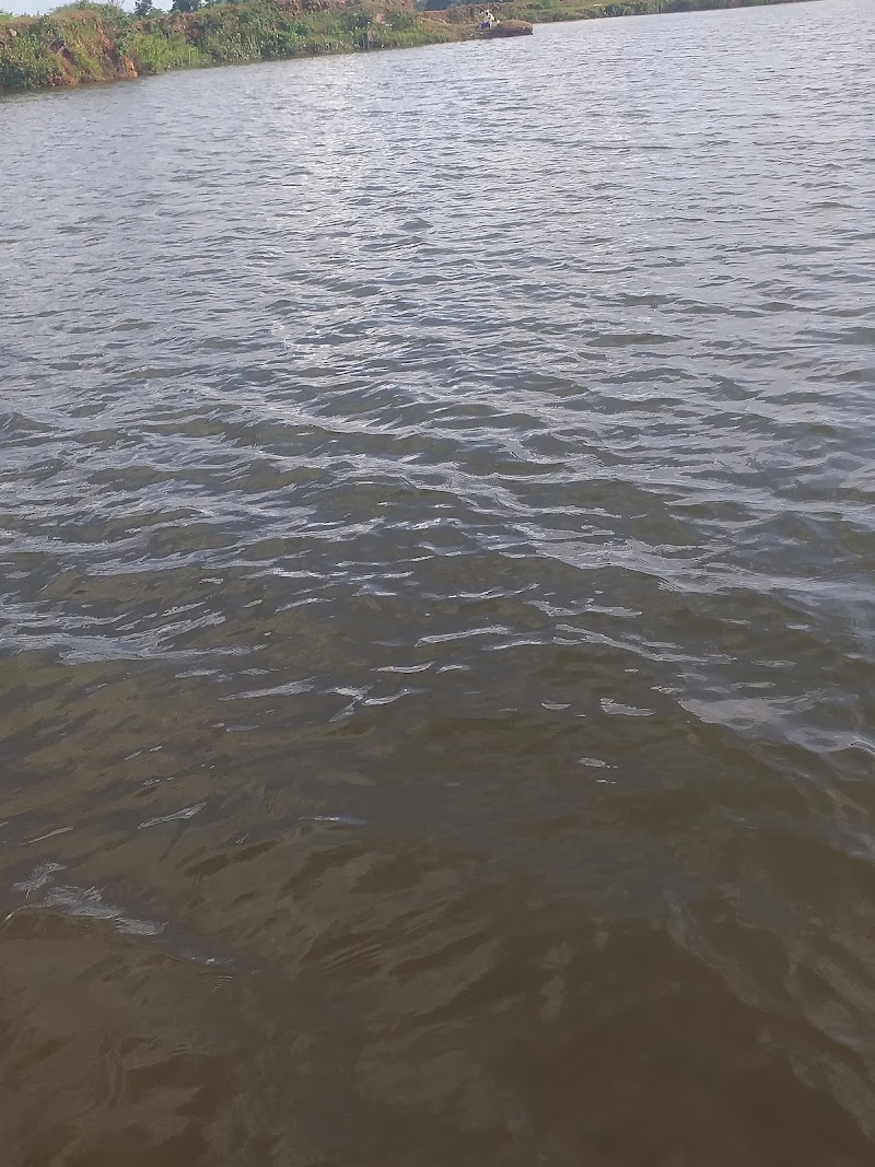 Lake of mountains - Lake of mountains 3R8J+QX, Tappa, Chhattisgarh 491557, India