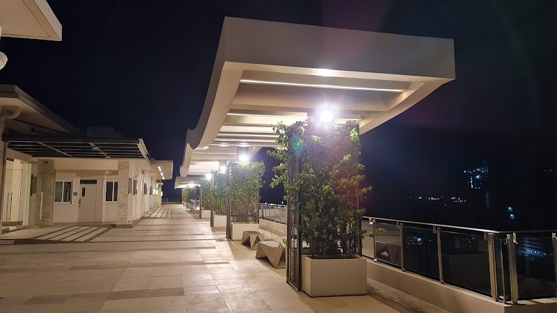Oak Harbor Residences - Oak Harbor Residences, Oakharbor Residence, Asiaworld city, Jackson Ave, Don Galo, Parañaque, Metro Manila, Philippines