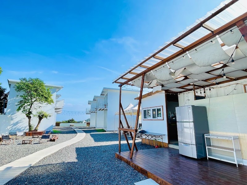 灣琉海景Villa l 網美包棟 l 獨棟玻璃屋 l 海景民宿 l 兩人包棟 - 灣琉海景Villa l 網美包棟 l 獨棟玻璃屋 l 海景民宿 l 兩人包棟 No. 600號, Zhongxing Rd, 琉球鄉 Liuqiu Township, Pingtung County, Taiwan 929