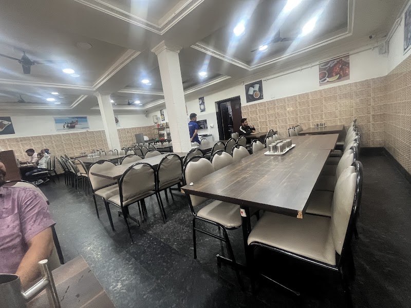 Thalassery Restaurant - Thalassery Restaurant CM5Q+2R4 Opp: Boat House, N Lake Rd, Kathadimattam, Ooty, Tamil Nadu 643001, India