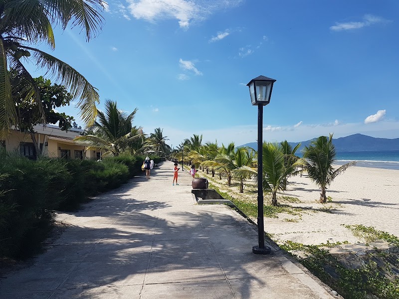 Sandy Beach Non Nuoc Resort - Sandy Beach Non Nuoc Resort, 21 Trường Sa, Ngũ Hành Sơn, Đà Nẵng 550000, Vietnam