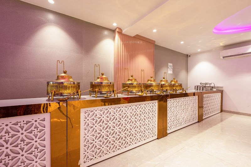 Hotel Elite Clark - Hotel Elite Clark D Block, KO 02, Sector 63 A, Noida, Chotpur, Uttar Pradesh 201309, India