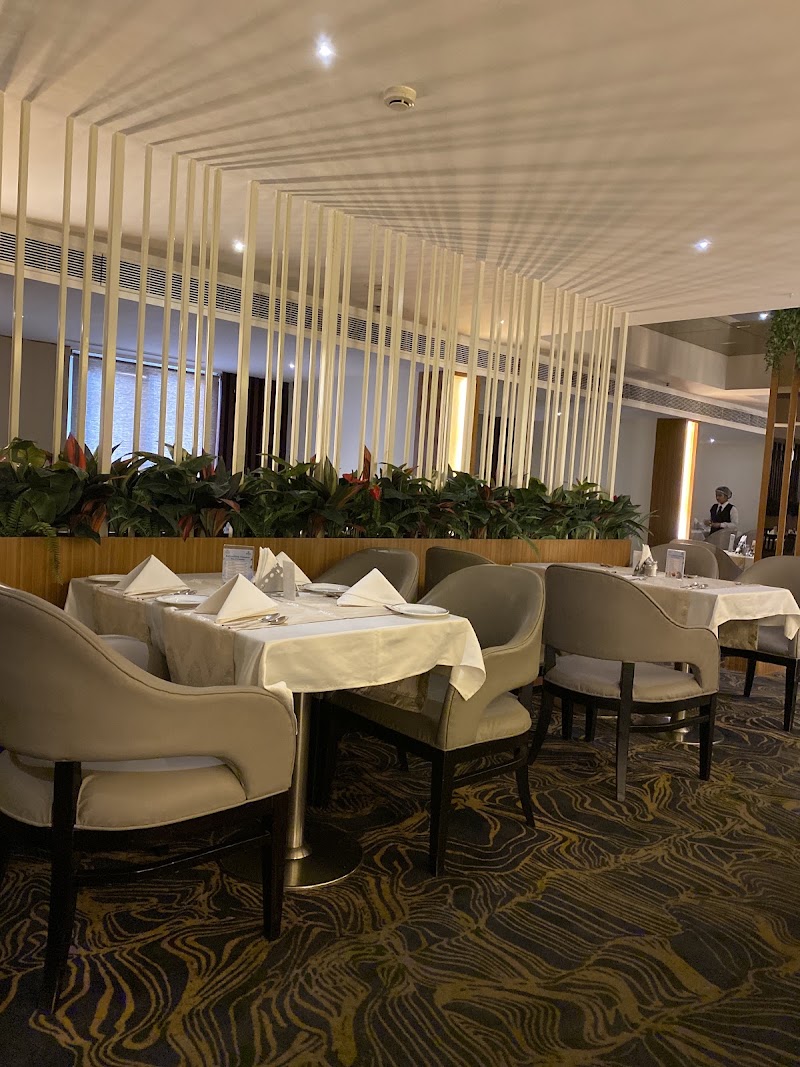 Blue Fox - Blue Fox Renigunta Rd, beside Reliance Super Market, Ashok Nagar, Tirupati, Andhra Pradesh 517501, India