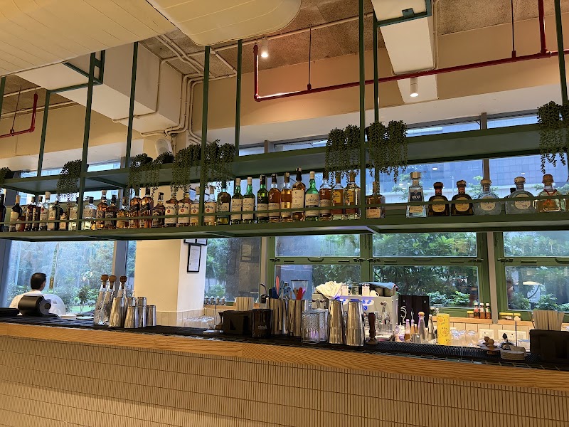 Bomba- Pizzeria & Taqueria | Gurugram