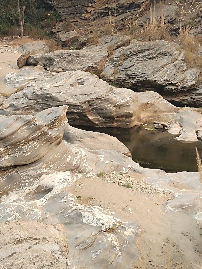 View point - View point HJ34+42G, NH 109, Chausali, Uttarakhand 263135, India