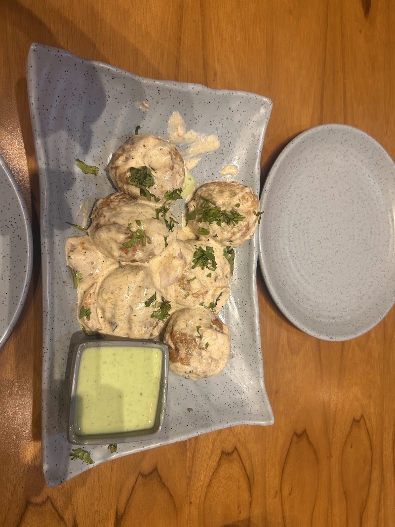 SGF - Spice Grill Flame - SGF - Spice Grill Flame 9XV8+8Q5, Sector 83, Gurugram, Haryana 122012, India