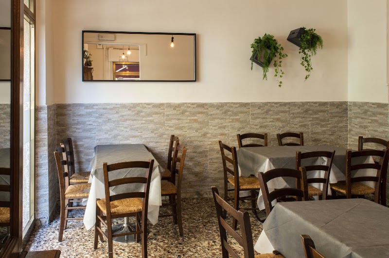 L'angolo del caffè