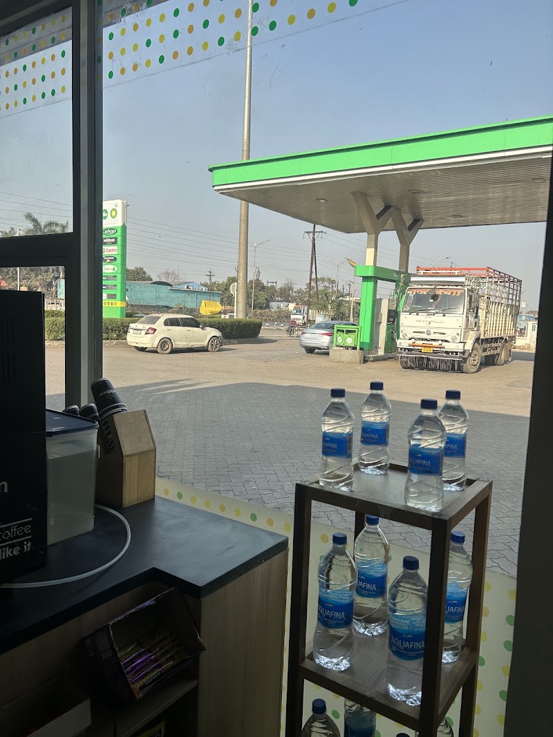 Jio-bp - Jio-bp, Ground Floor, Nh 200, Ring Rd Number 2, Bhanpuri, Raipur, Chhattisgarh 493221, India