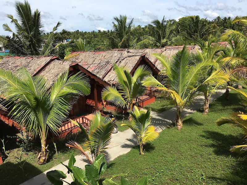 Symphony Palms Beach Resort And Spa - Symphony Palms Beach Resort And Spa 3, Beach, Govind Nagar, Havelock, Andaman and Nicobar Islands 744211, India