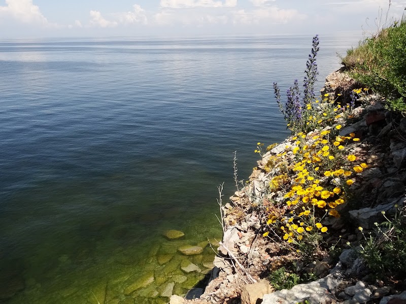 Pakri Cliff - Pakri Cliff, Majaka tee, Paldiski, 76805 Harju maakond, Estonia