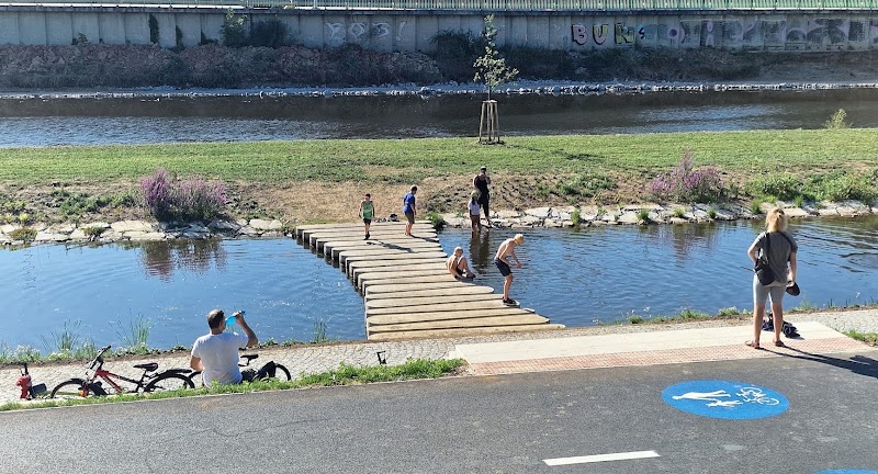 Sluneční ostrovy - Sluneční ostrovy, 370 05 České Budějovice-České Budějovice 5, Czechia