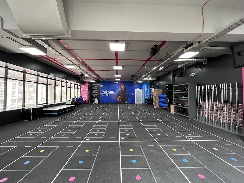 Cult Gym Mahalaxmi Nagar, Bibwewadi | Best Gym in Mahalaxmi Nagar, Bibwewadi, Pune - Cult Gym Mahalaxmi Nagar, Bibwewadi | Best Gym in Mahalaxmi Nagar, Bibwewadi, Pune, 2nd floor, Kapil Upavan Plaza, Lake Town Rd, Kapil Upvan, Chaitraban, Mahalaxmi Nagar, Katraj, Pune, Maharashtra 411037, India