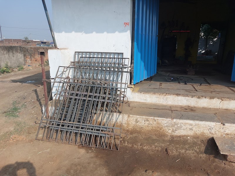 Verma welding work soap - Verma welding work soap, 2PVQ+WH, Abhanpur, Chhattisgarh 493661, India