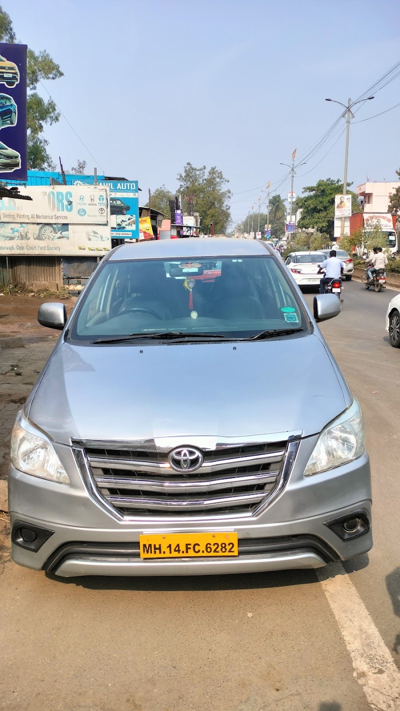 Vedant Travels - Vedant Travels SR No. 66/1, Dhore Patil Farm, near New Bharat Bakery, Ganesh Nagar, Sant Tukaram Nagar, New Sangavi, Pimpri-Chinchwad, Maharashtra 411061, India