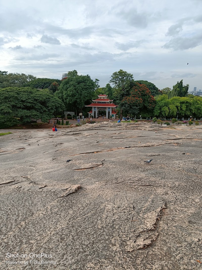 Kempegowda Tower - Kempegowda Tower WHXQ+CQV, Mavalli, Bengaluru, Karnataka 560004, India