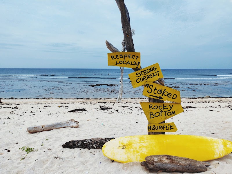 Calicoan Island - Calicoan Island, Guiuan, Eastern Samar, Philippines
