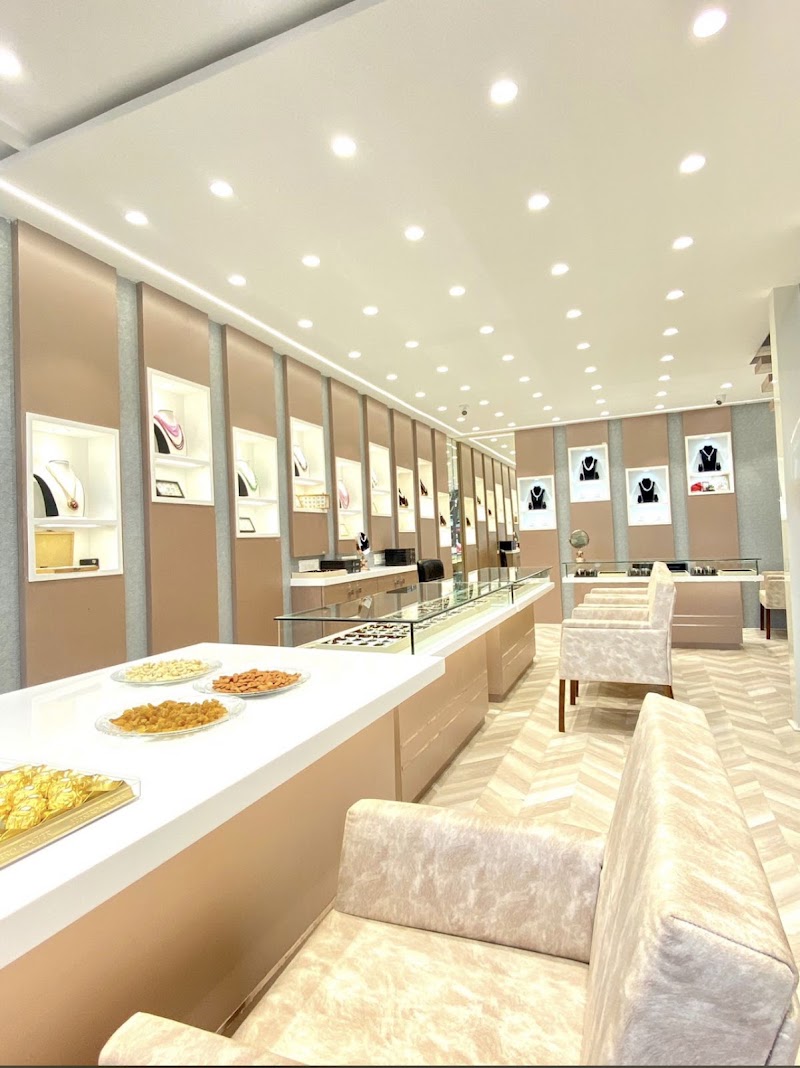 Bhagya Ratna - Bhagya Ratna, SHOP NO.135, JEWELLERY MARKET, Akash Ganga, Supela, Bhilai, Chhattisgarh 490023, India