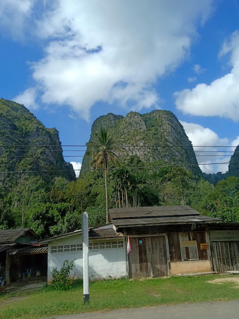 Yala - Yala Yala, Sateng, Mueang Yala District, Yala 95000, Thailand