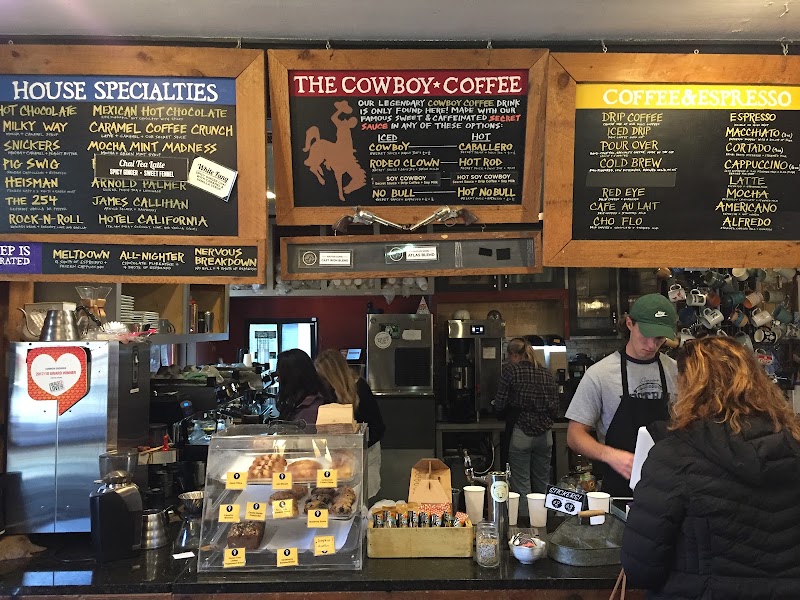 Common Grounds Baylor SUB - Common Grounds Baylor SUB, 1311 S 5th St, Waco, TX 76706, USA