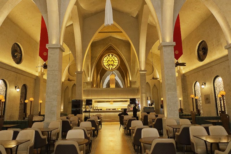 Atlantis - Atlantis Sarjapur - Marathahalli Rd, Agara Village, 1st Block Koramangala, HSR Layout, Bengaluru, Karnataka 560034, India