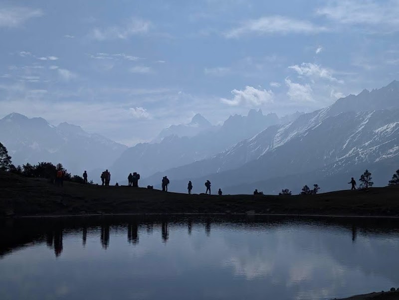 Tali taal - Tali taal, Subhai, Joshimath, Subhai, Uttarakhand 246443, India