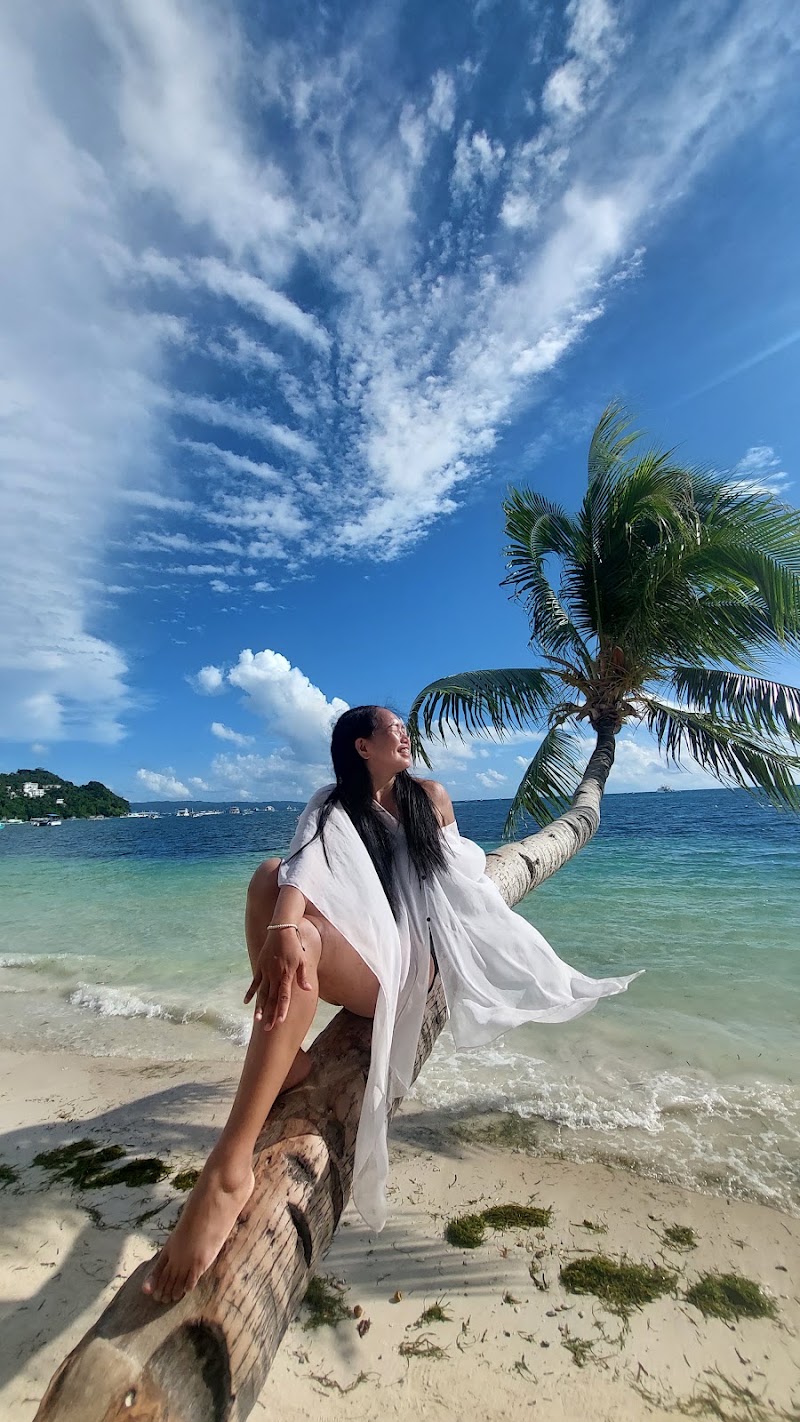 Bulabog Beach - Bulabog Beach, Philippines