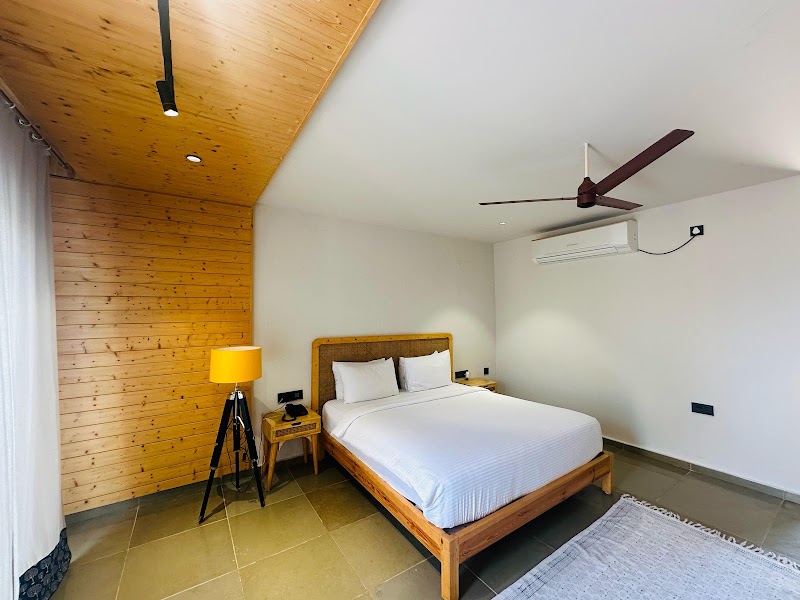 V Hotels and Resorts - V Hotels and Resorts Adavipallipalem, Vodarevu, Chirala, Andhra Pradesh 523157, India