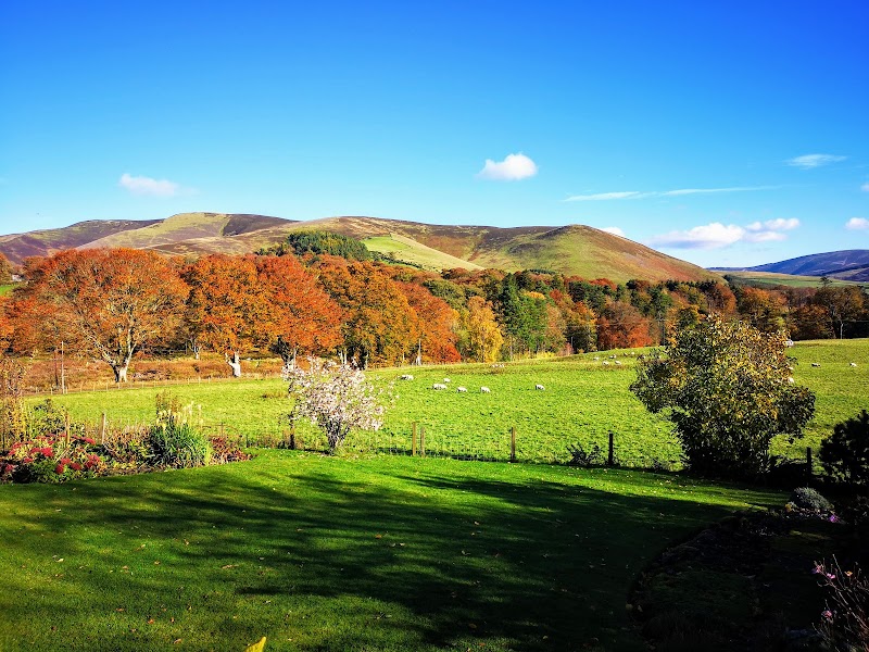 Broughton - Broughton, Biggar ML12 6HQ, UK