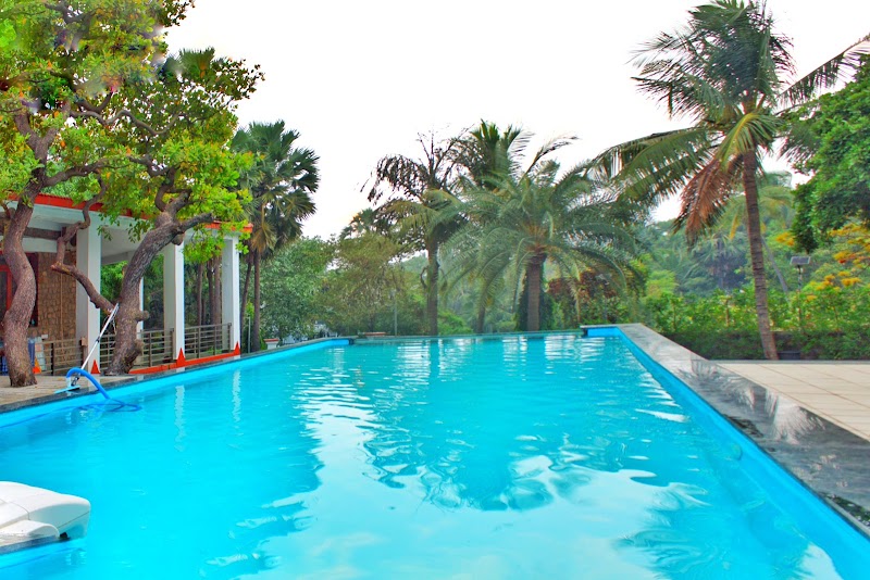 Beach Haven - Beach Haven, 7Q2M+XW, Gorai, Mumbai, Maharashtra 400091, India