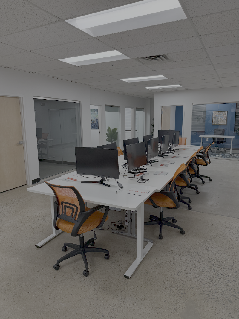 The Co-Co Florham Park - The Co-Co Florham Park 23 Vreeland Rd #120, Florham Park, NJ 07932, USA