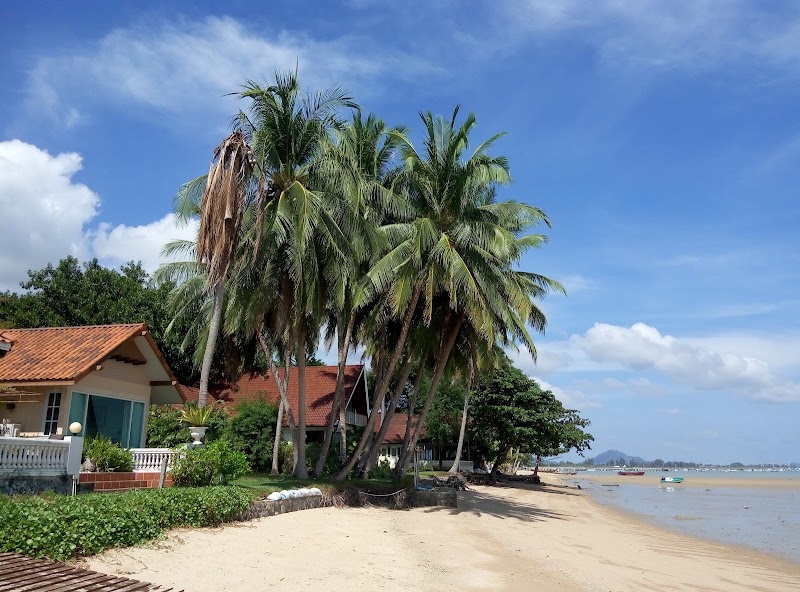 Phuket Charter Boat - Phuket Charter Boat 290, ตำบล ศาลาด่าน อำเภอเกาะลันตา กระบี่ 81150, Thailand