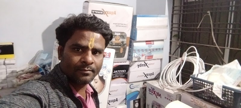 J.D.AQUA SALES &SERVICE - J.D.AQUA SALES &SERVICE, Gali No. 3, Bharti Nagar, Bilaspur, Telipara, Chhattisgarh 495001, India