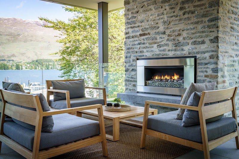 Marina Terrace - Marina Terrace, 65 Lakeside Road, Wānaka 9305, New Zealand
