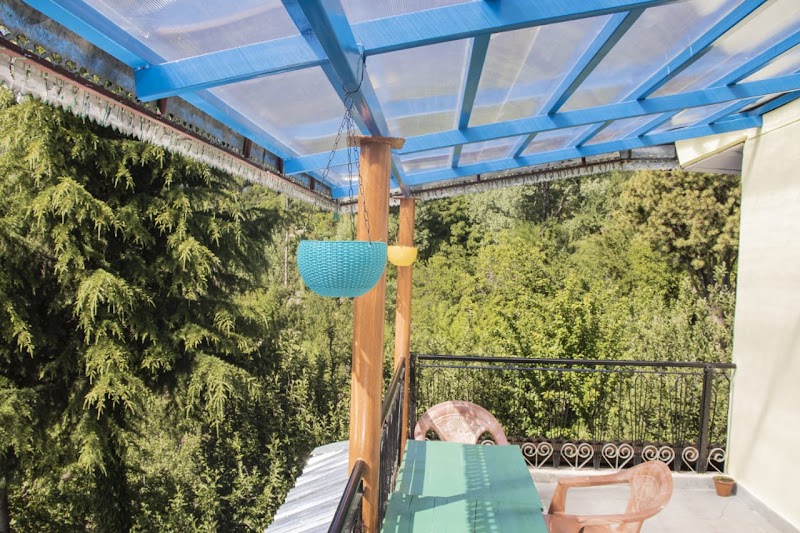 Farmvilla Homestay Kalpa - Farmvilla Homestay Kalpa vpo, tehsil, distt, Kalpa, Saryo, Himachal Pradesh 172108, India