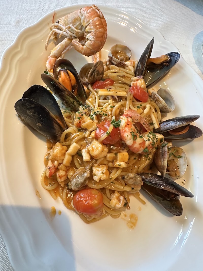Regina Corner Ristorante - Regina Corner Ristorante, Sestiere Dorsoduro, 2934, 30123 Venezia VE, Italy