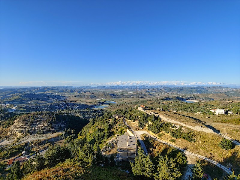 Kanina Castle - Kanina Castle, CGV9+PXR, Kaninë, Albania