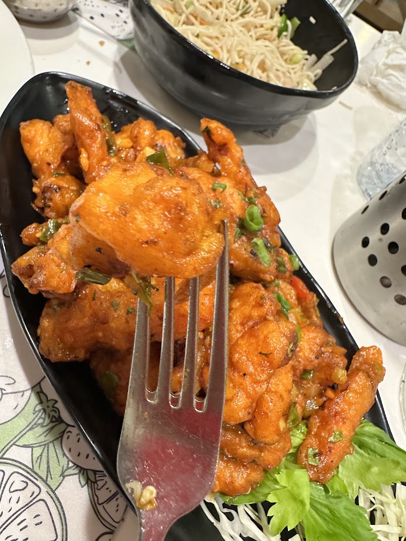 Atithi Veg - Atithi Veg 772R+QGR - Al Mankhool - Dubai - United Arab Emirates
