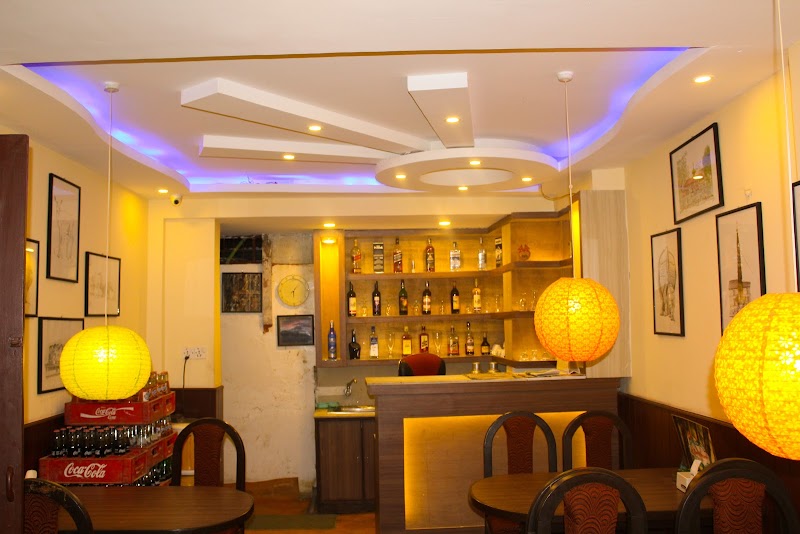 Hotel Lily Pvt.Ltd. - Hotel Lily Pvt.Ltd. Z Street, Kathmandu 44600, Nepal