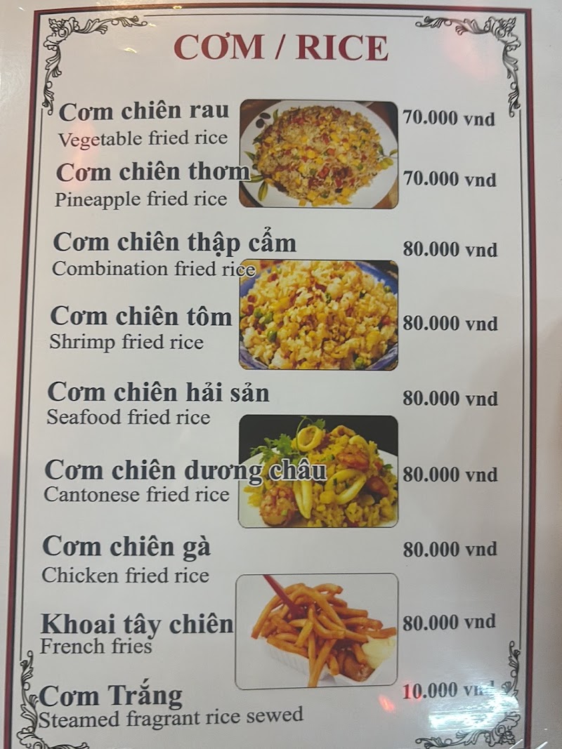 Bao Han Restaurant - Bao Han Restaurant, 17 Cửa Đại, Hội An Đông, Đà Nẵng, Vietnam