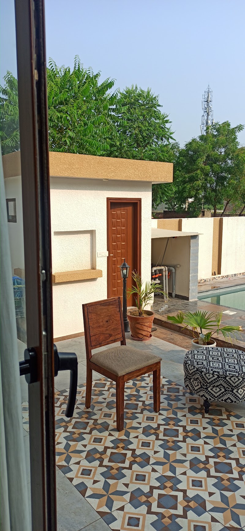 NEST ONE - NEST ONE Khasra Number 5111/3188, Tehsil Sanganer, Kho Nagoriyan, Ghati Karolan, Jaipur, Rajasthan 302017, India